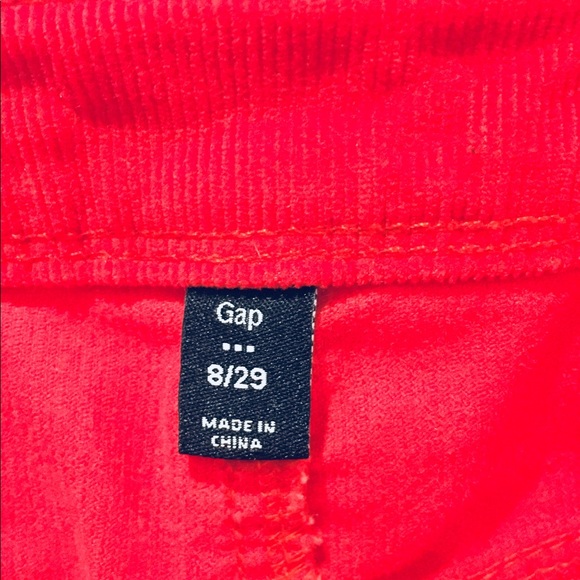 GAP skirt - Picture 5 of 5